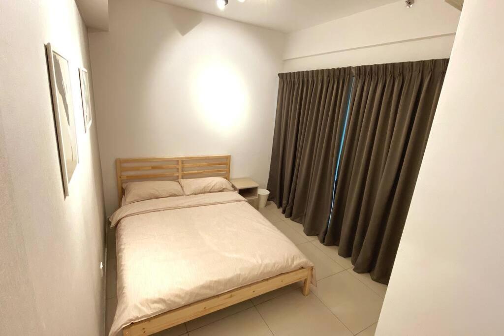 The Maritime Suite @ Panoramic Duplex 海景の家 Jelutong Exterior photo